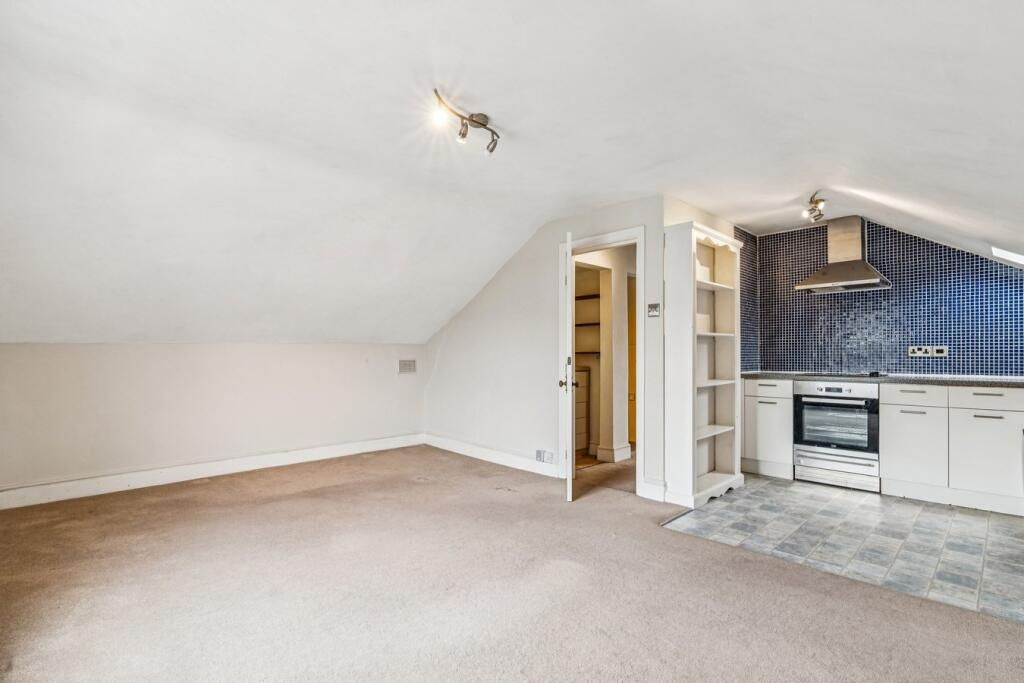 Main image of property: St Stephens Avenue, Shepherd's Bush, London, W12