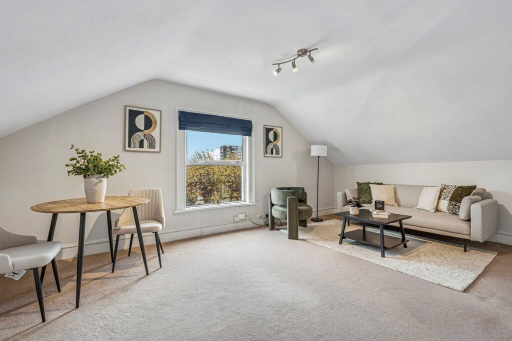 Main image of property: St Stephens Avenue, Shepherd's Bush, London, W12