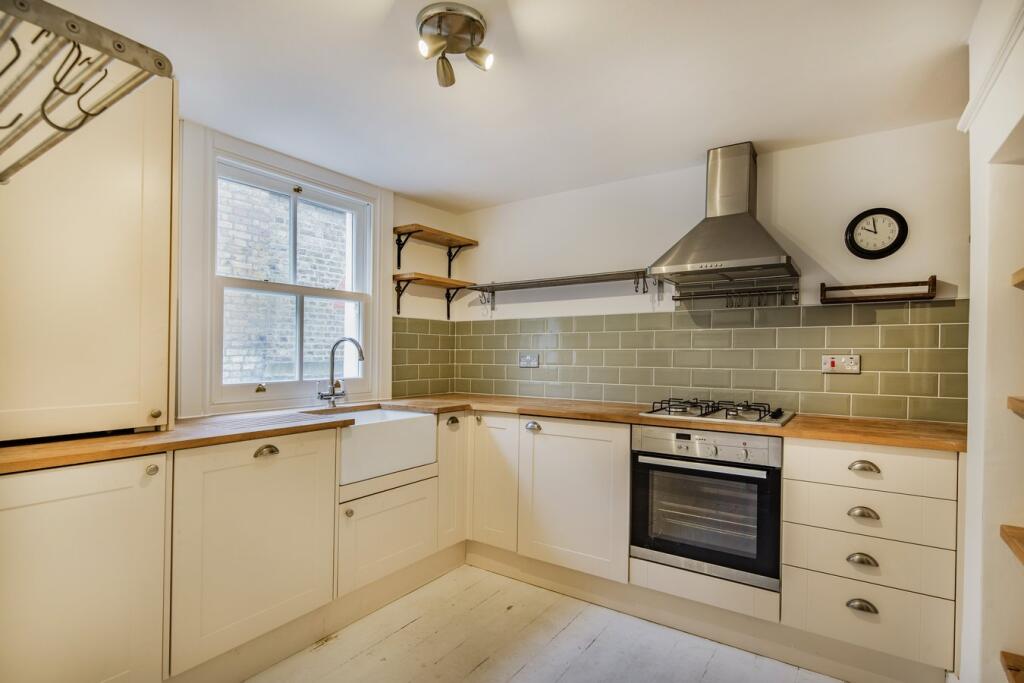Main image of property: Furber Street, Brackenbury Village, Hammersmith, W6