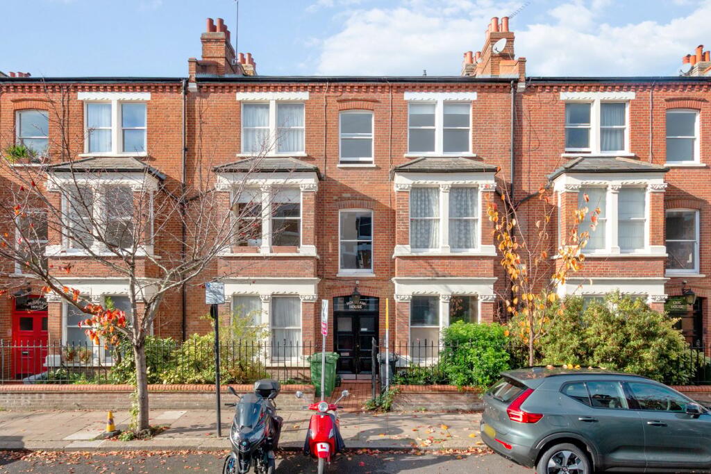 Main image of property: Sulgrave Road, Brook Green, Hammersmith, W6
