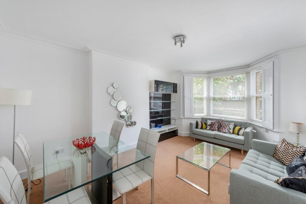 Main image of property: Ravenscourt Road, Ravenscourt Park, Hammersmith, W6