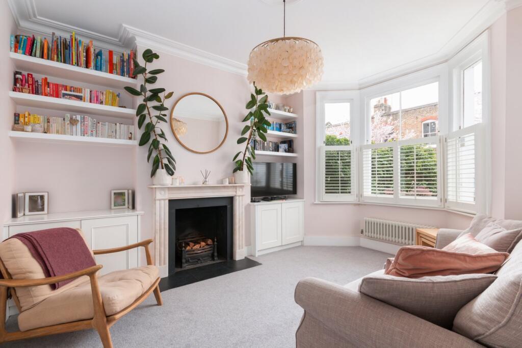 Main image of property: Bradmore Park Road, Brackenbury Village, Hammersmith , W6