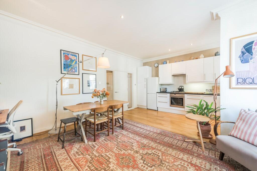 Main image of property: Hammersmith Grove, Brackenbury Village, Hammersmith, W6