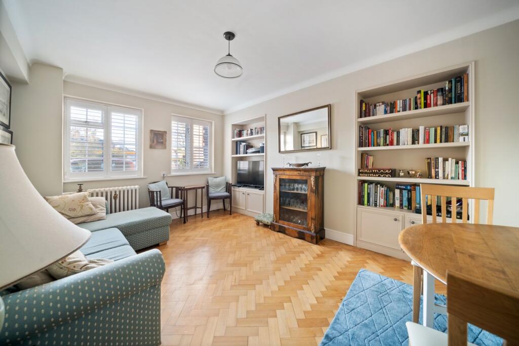 Main image of property: Goldhawk Road, Stamford Brook, Hammersmith, W6