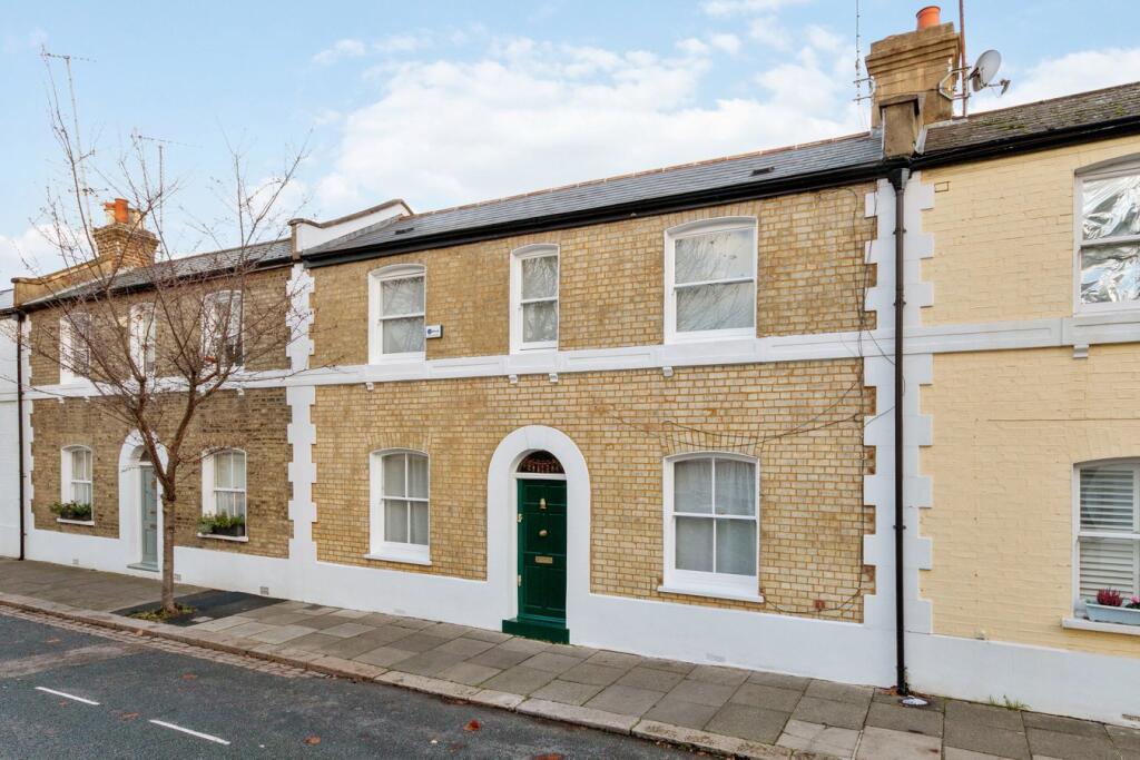 Main image of property: Lamington Street, Brackenbury Village, Hammersmith, W6