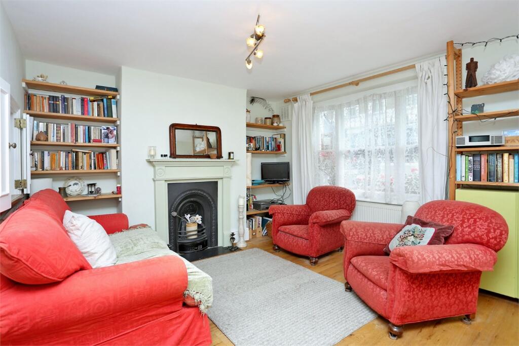 Main image of property: Raynham Road, Brackenbury Village, Hammersmith, W6