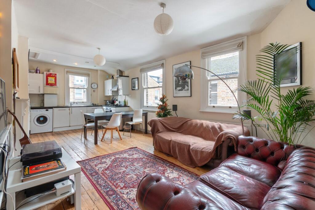 Main image of property: Ormiston Grove, Shepherd's Bush, London, W12