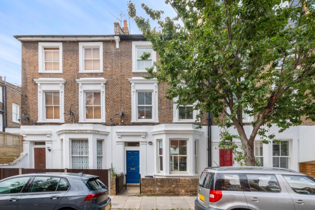 Main image of property: Southerton Road, Brackenbury Village, Hammersmith, W6