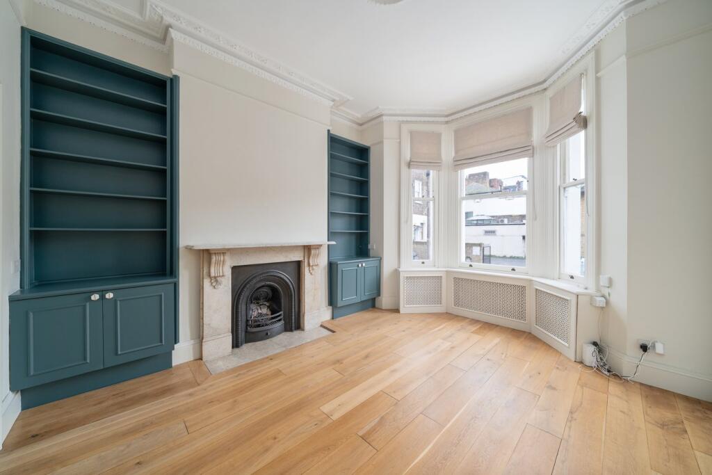 Main image of property: Westcroft Square, Ravenscourt Park, Hammersmith, W6