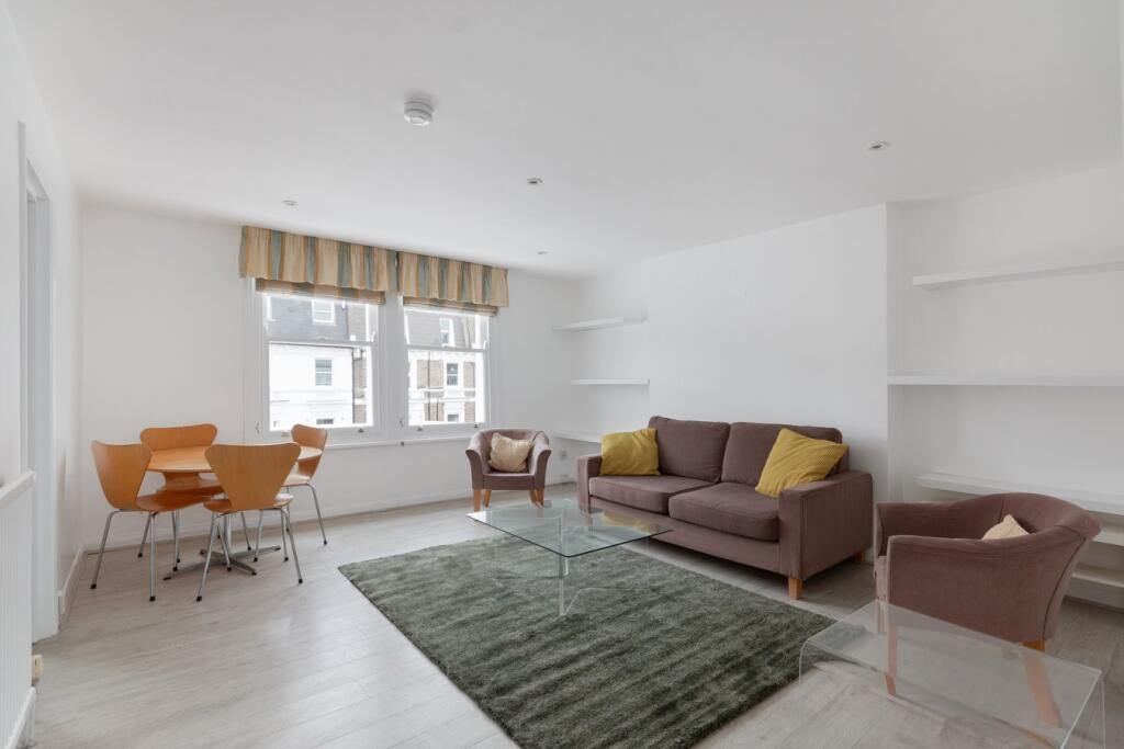 Main image of property: Sinclair Gardens, Brook Green, Hammersmith, W14