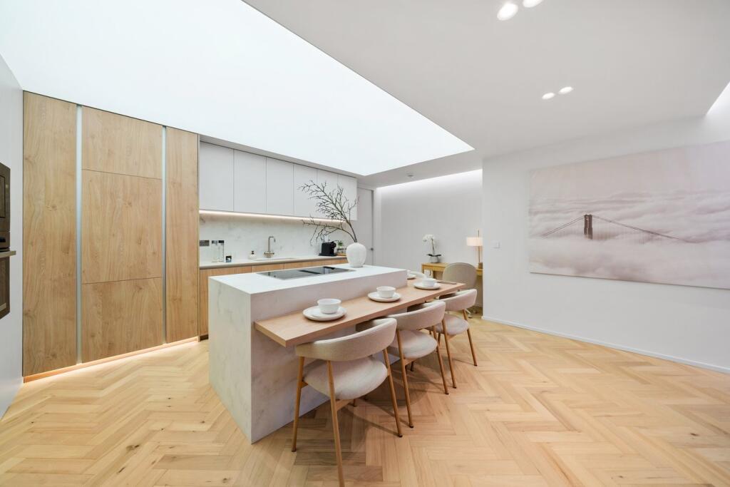 Main image of property: Vinery Way, Brackenbury Village, Hammersmith, W6