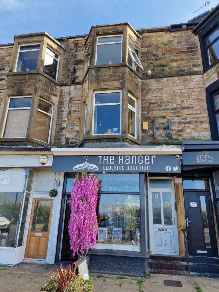 Main image of property: Marine Road Central, Morecambe
