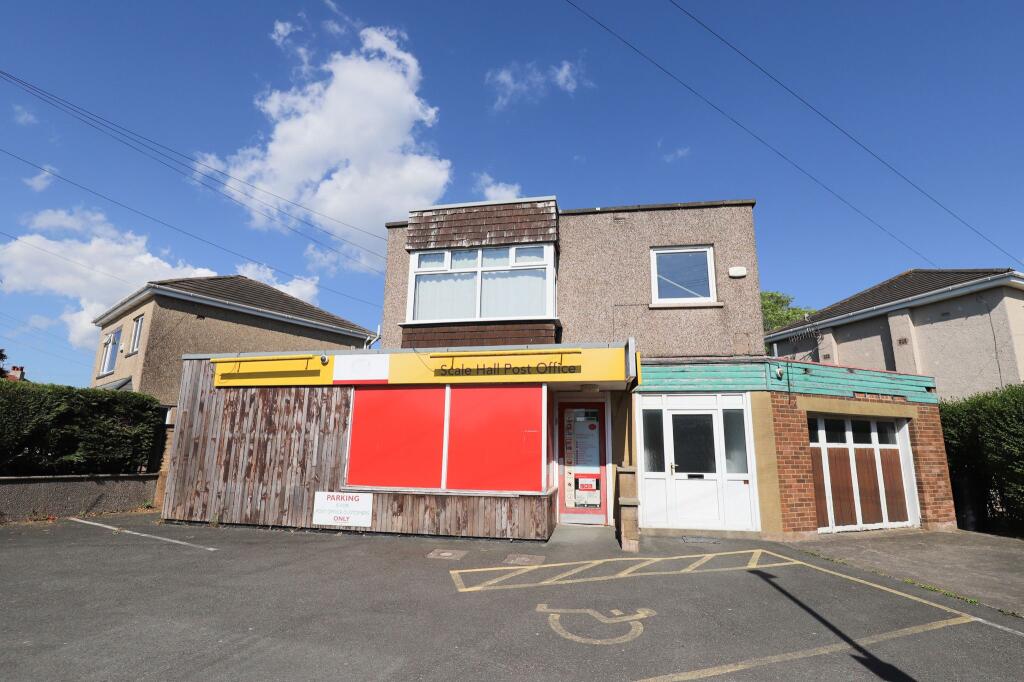 Main image of property: Cleveleys Avenue, Scale Hall, Lancaster, LA1 5HD
