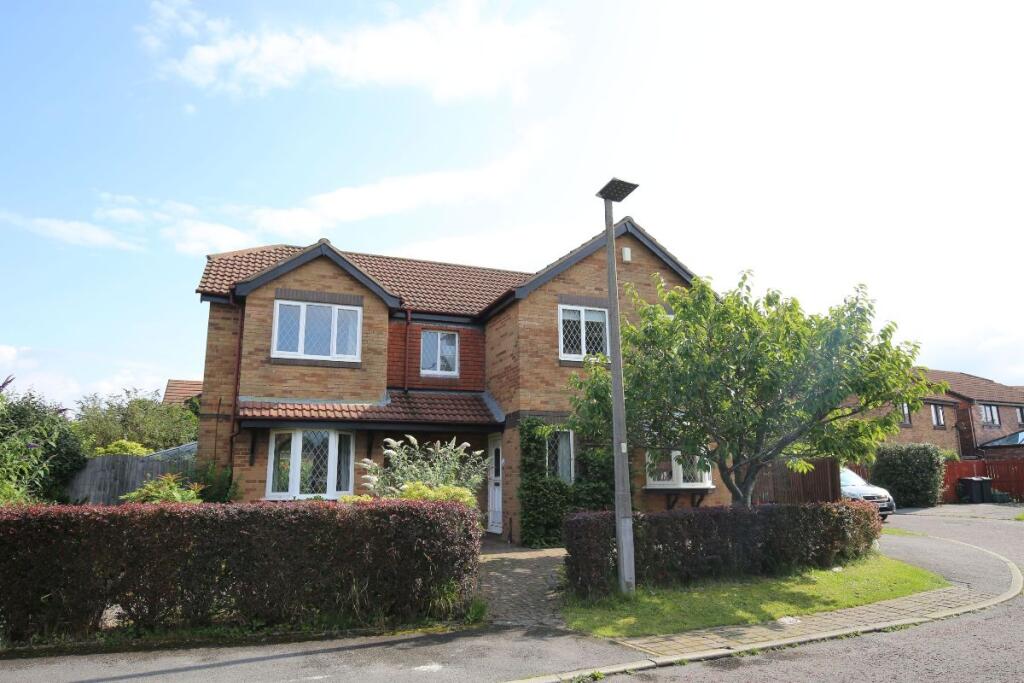 Main image of property: Calder Way, Morecambe