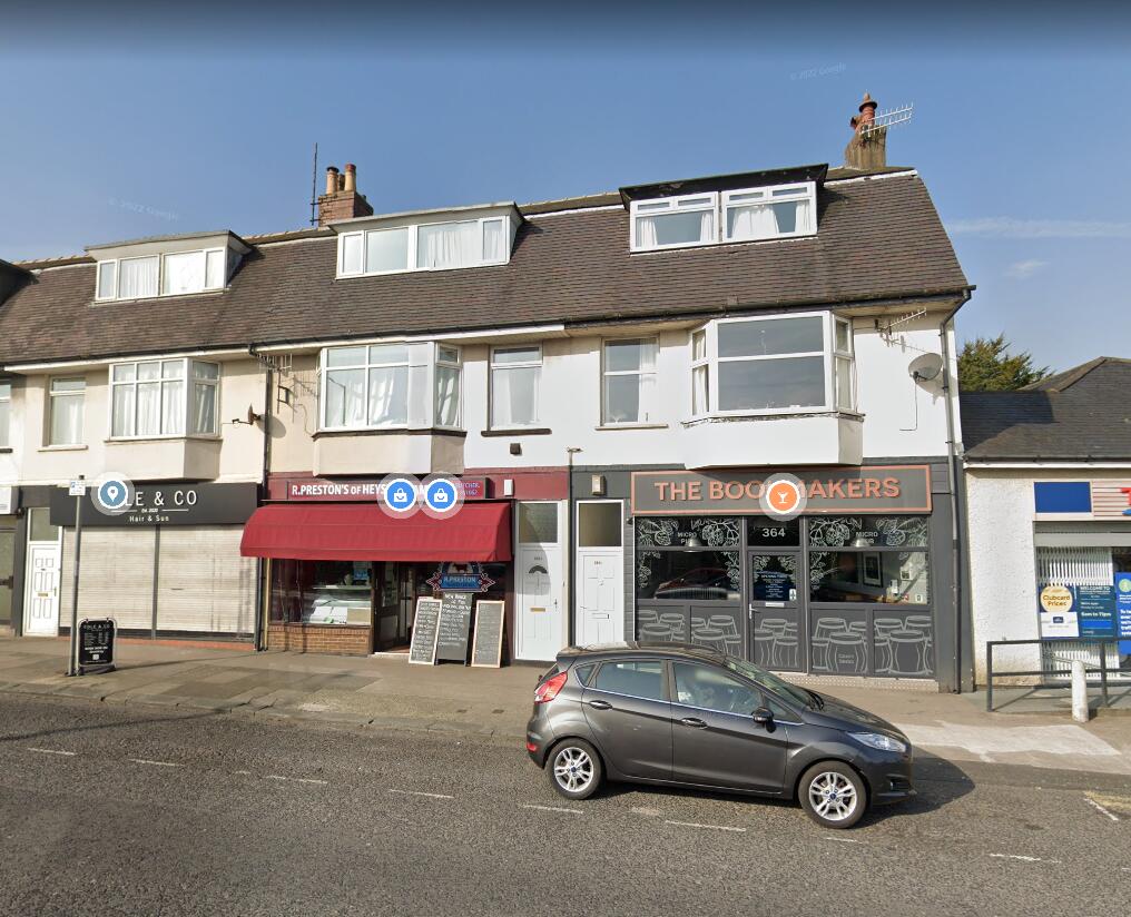 Main image of property: Heysham Road, Heysham, Morecambe