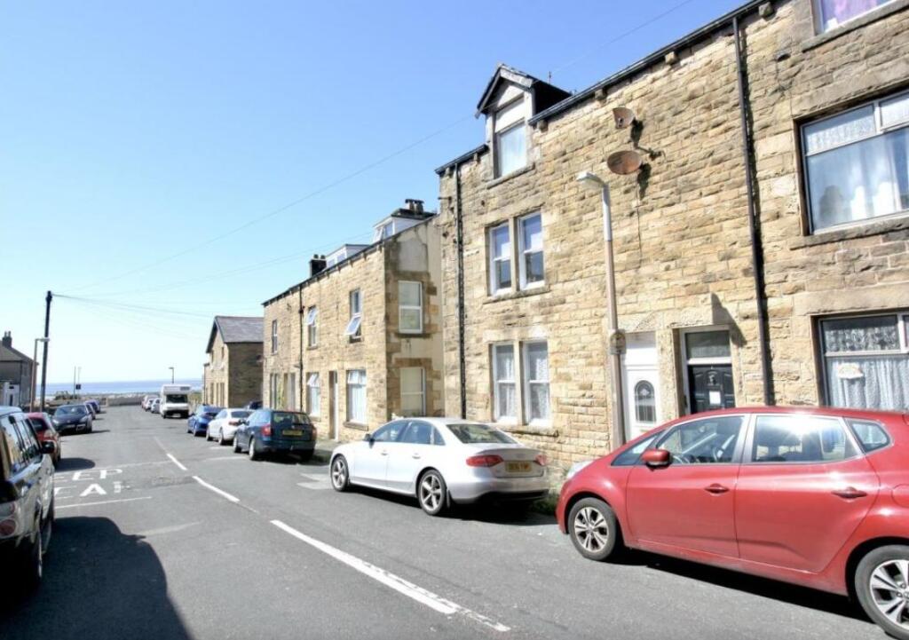 Main image of property: Ground floor Flat 1, Rydal Road, Heysham, Morecambe