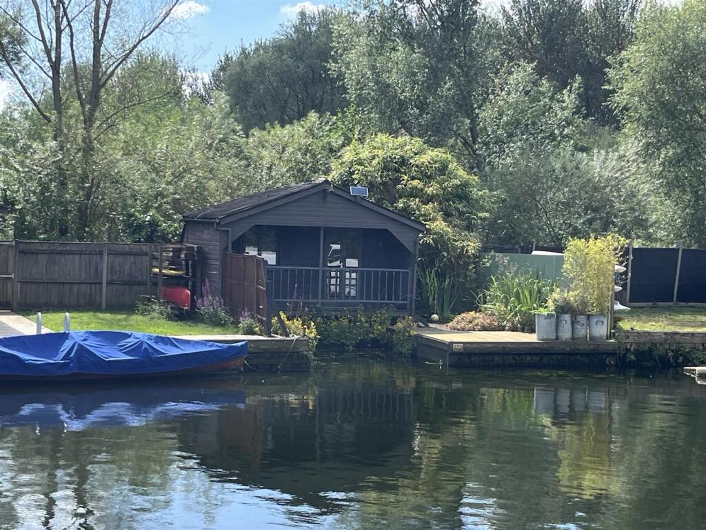 Main image of property: Puddingmoor, Beccles