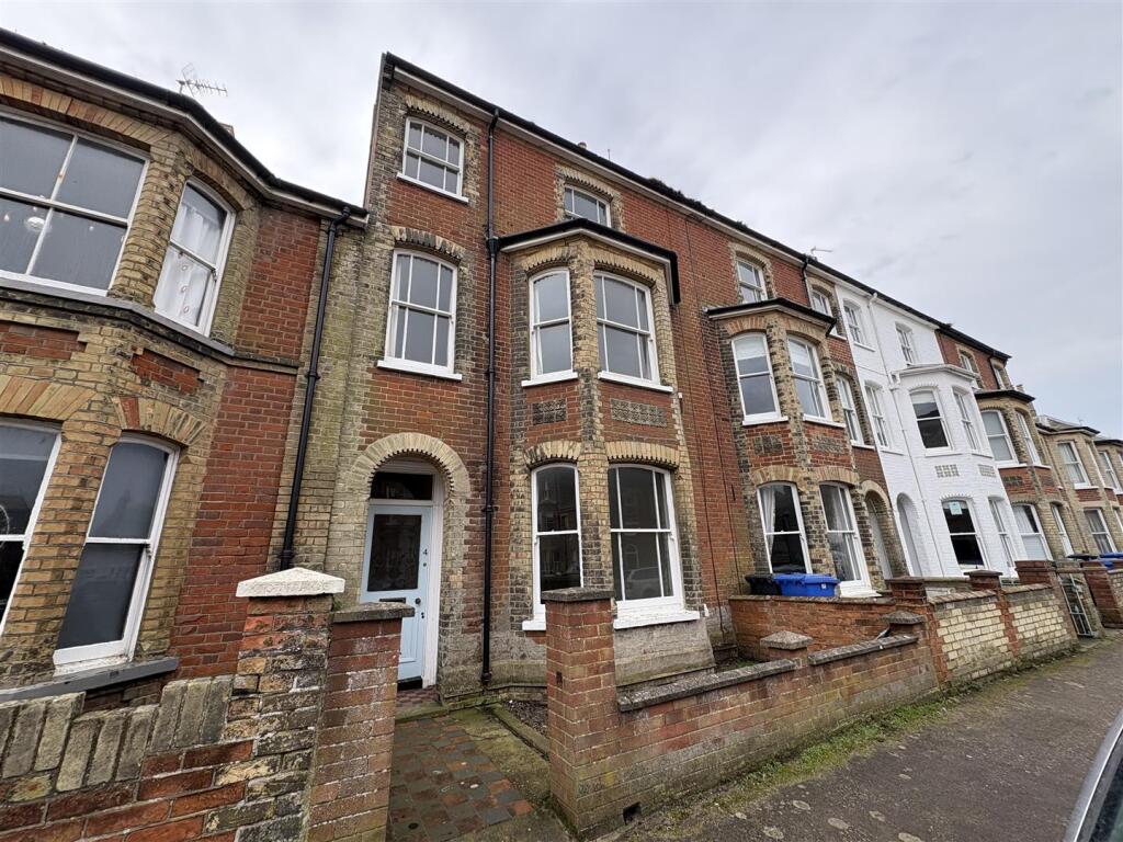 Main image of property: Chester Road, Southwold