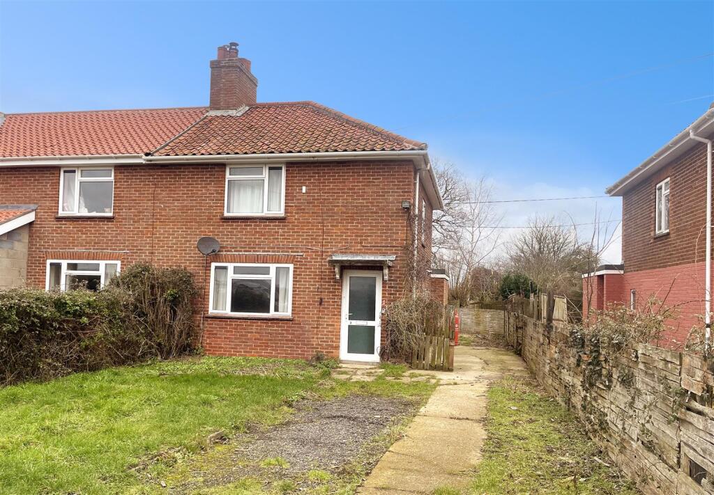 Main image of property: Harleston Road, Rushall