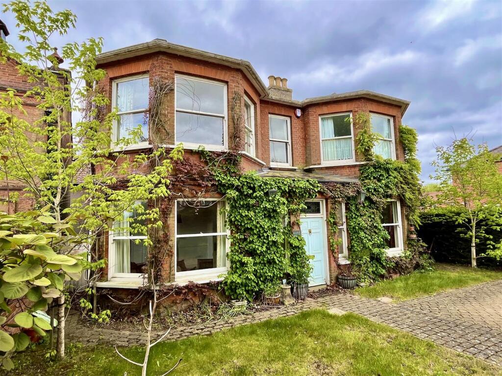 Main image of property: Victoria Road, Diss