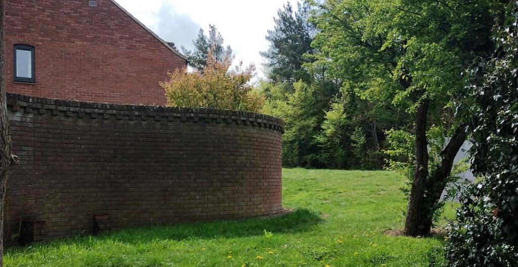 Main image of property: Land at the junction of St John's Hill, Bungay