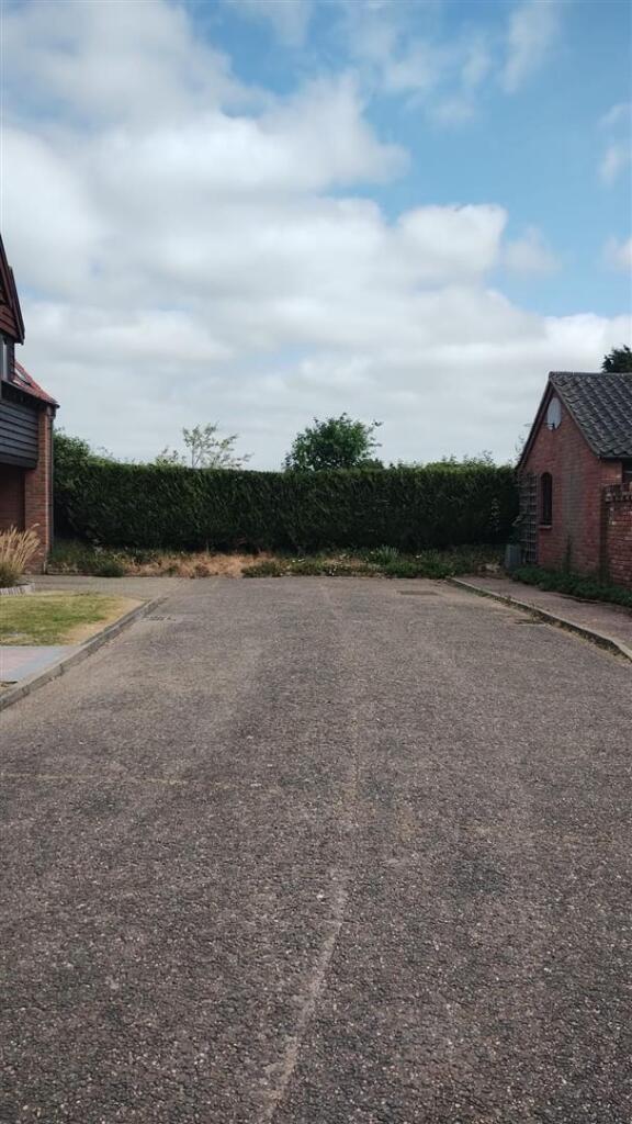 Main image of property: Land North of Millway, Barnby