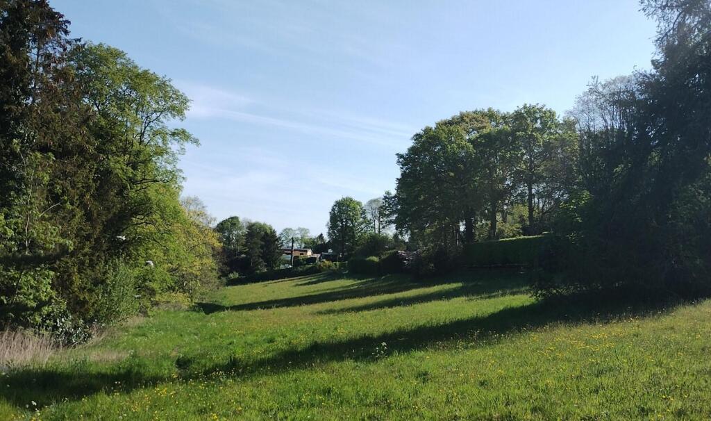 Main image of property: Land East of Flixton Road, Bungay