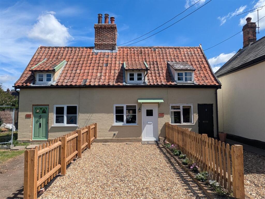 Main image of property: Church Street, Occold, Eye