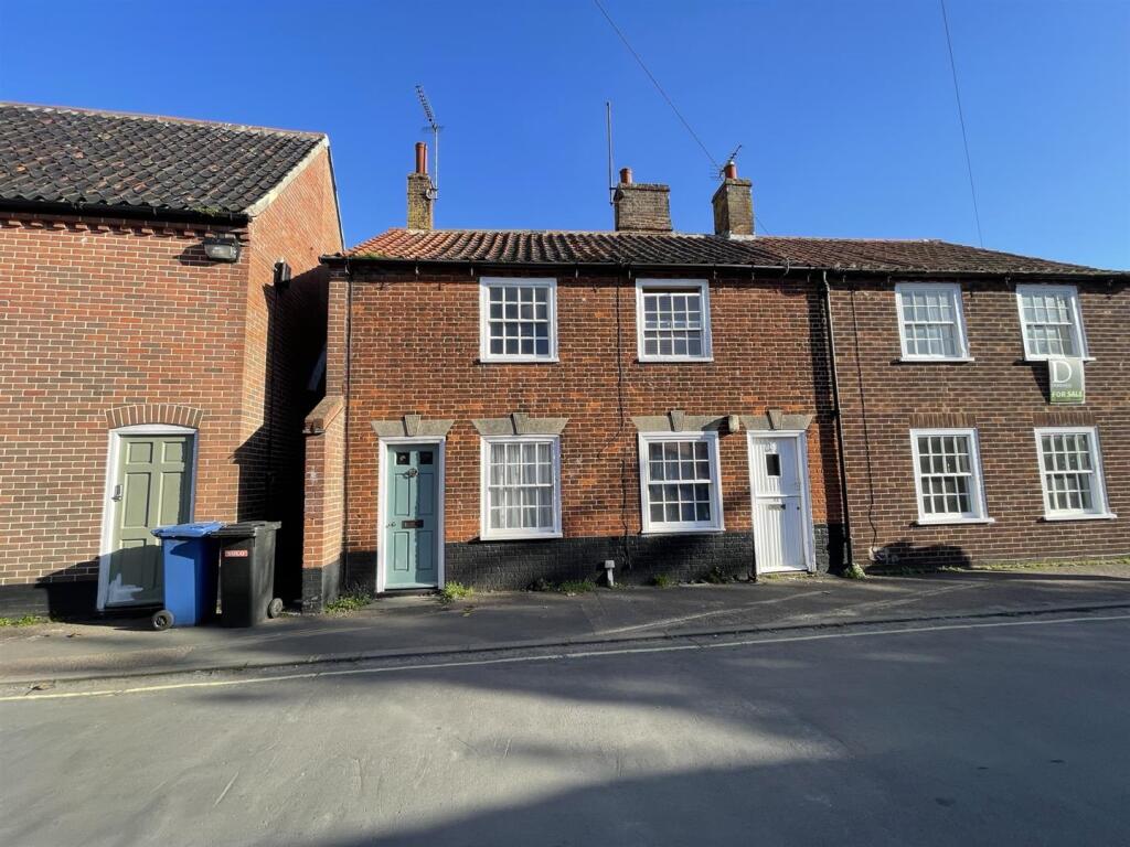 Main image of property: Church Street, Southwold