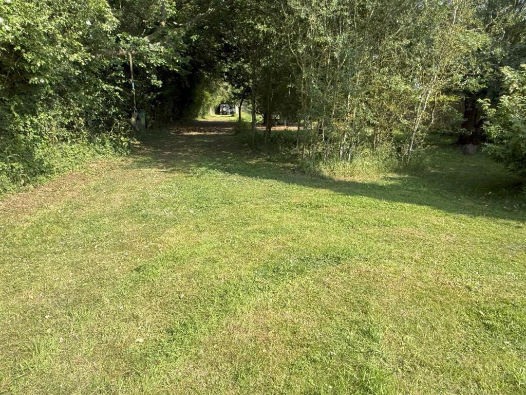 Main image of property: Hogg Lane, Ilketshall St Lawrence