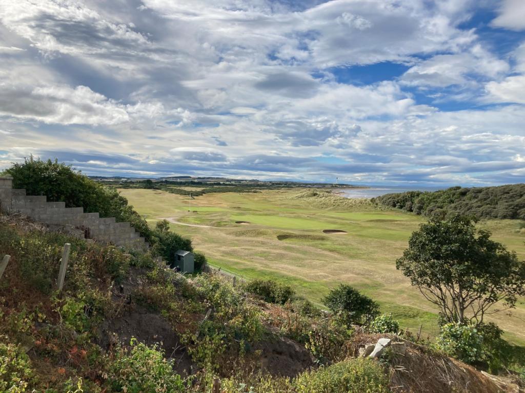 Plot for sale in Plot At Stotfield Road, Lossiemouth, Morayshire, IV31