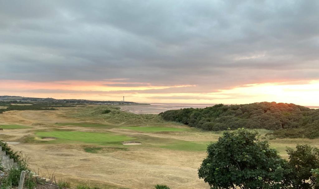 Plot for sale in Plot At Stotfield Road, Lossiemouth, Morayshire, IV31