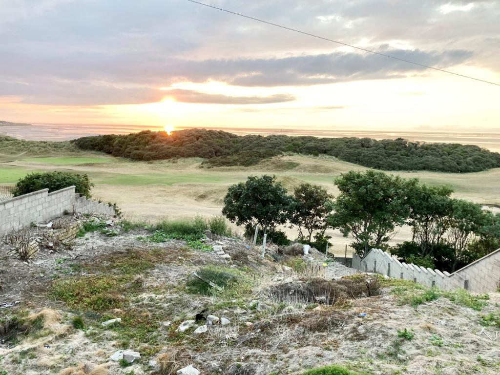 Plot for sale in Plot At Stotfield Road, Lossiemouth, Morayshire, IV31