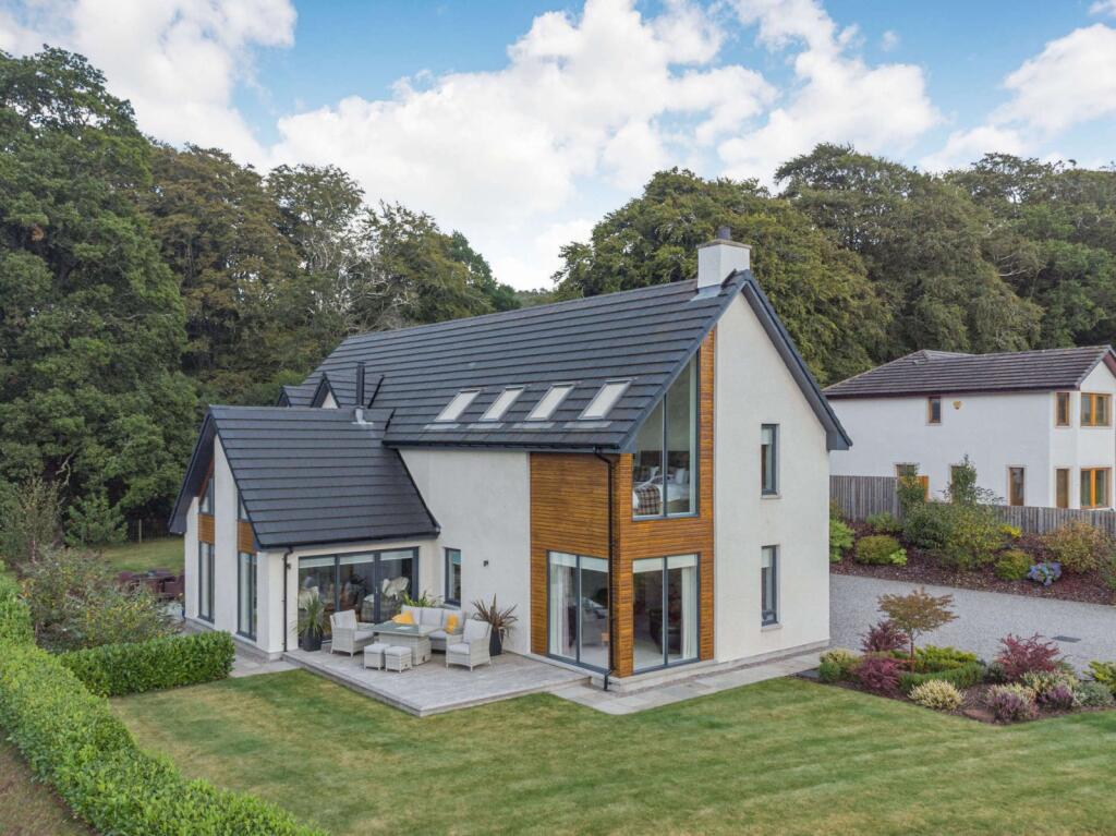 Main image of property: Loch Ness View, Dores, Inverness