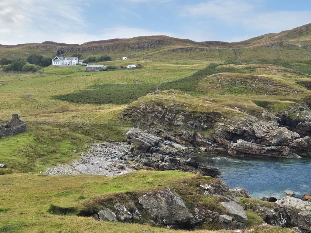 Main image of property: Clashnessie, Lochinver, Lairg, Sutherland