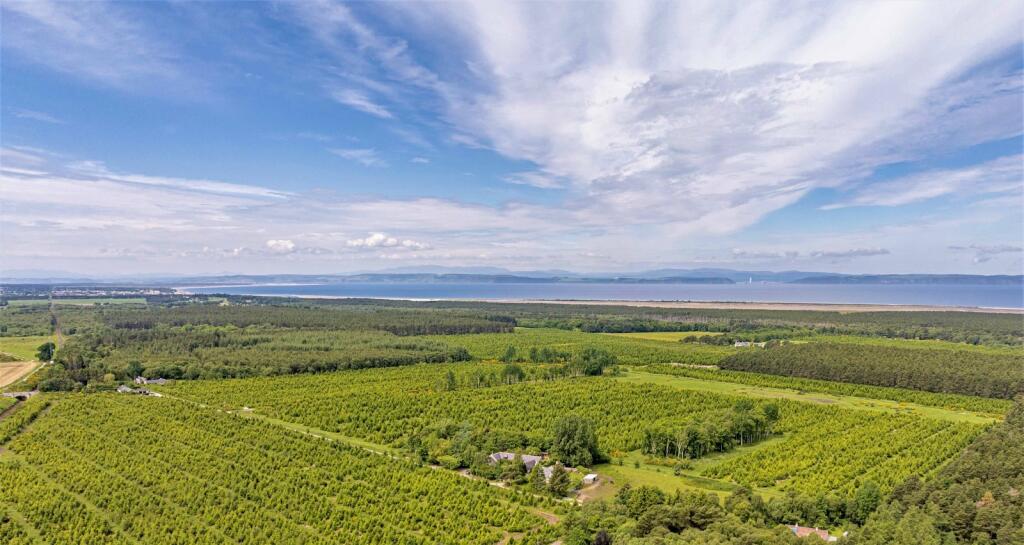 Main image of property: Land At Maviston (The Whole), Nairn, Highland