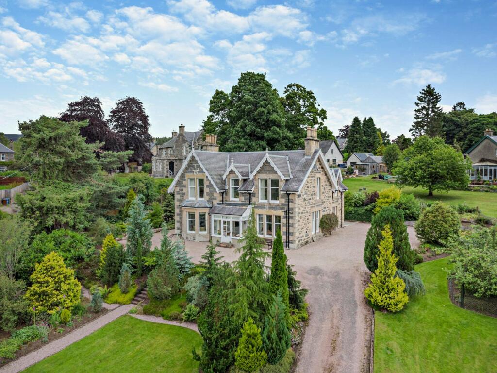 Main image of property: Ardbroilach Road, Kingussie, Inverness-Shire