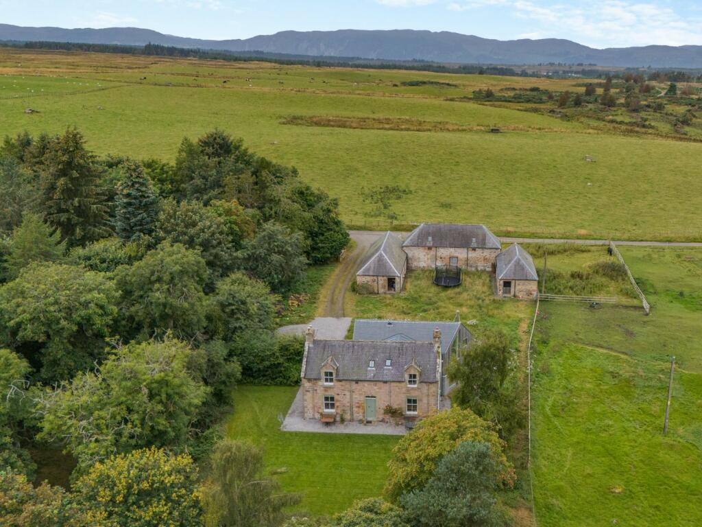 Main image of property: Baile Na Creige, Bunachton, Inverness-Shire