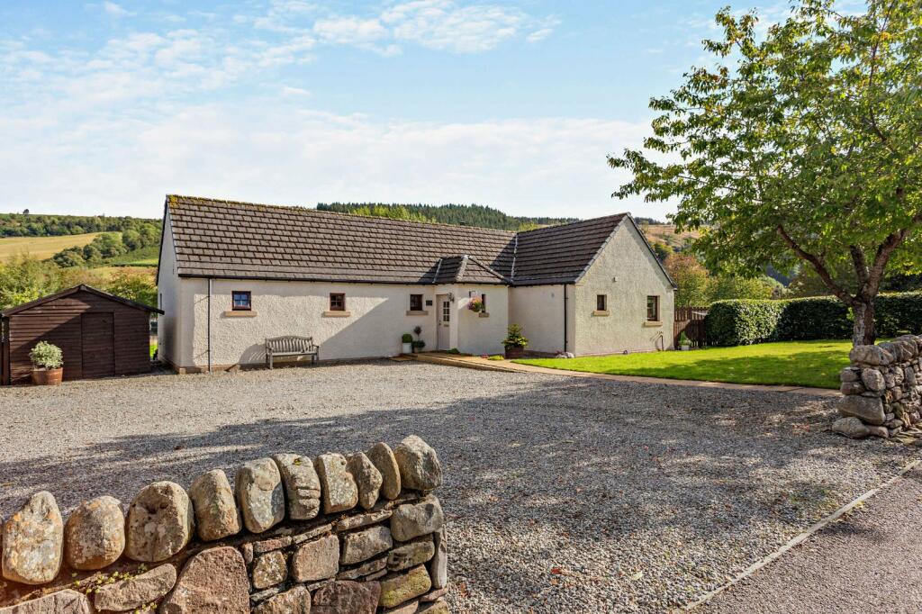 Main image of property: Balmacaan Road, Drumnadrochit, Inverness