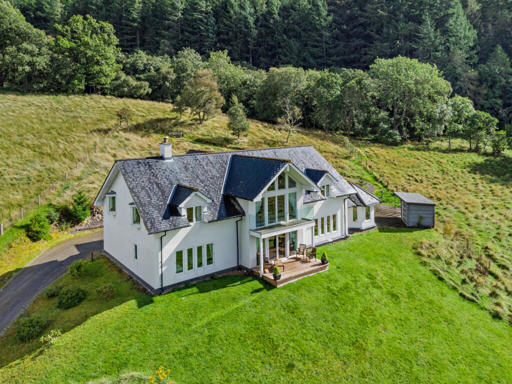 Main image of property: Foyers, Inverness