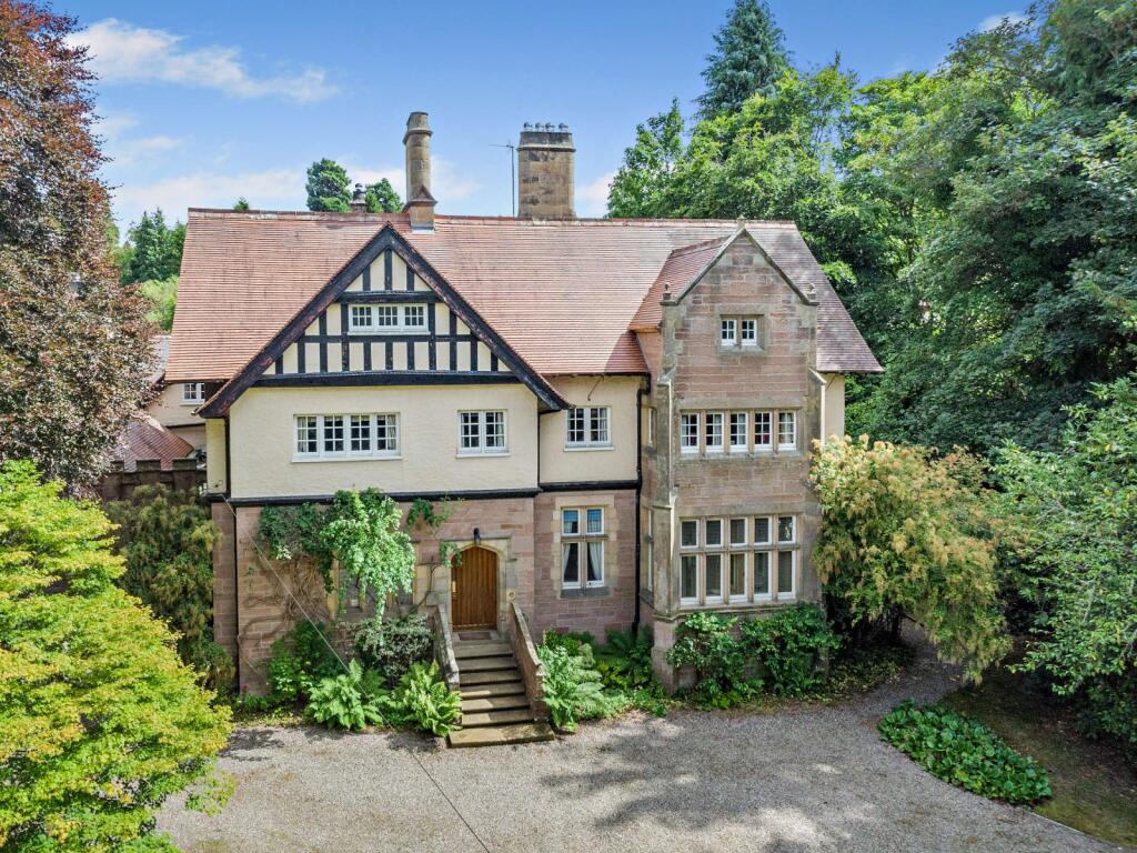 Main image of property: Island Bank Road, Inverness, Highland