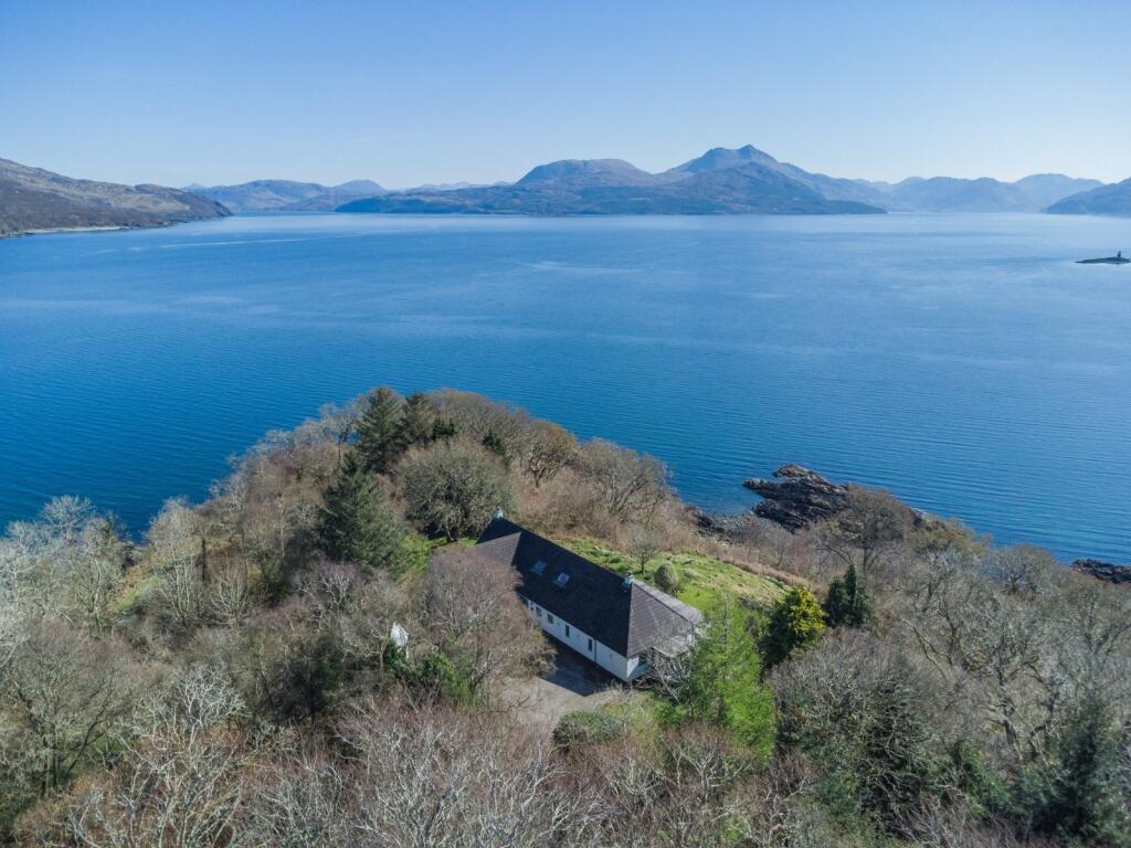 Main image of property: Lot 1 - Duisdalemore, Isle Ornsay, Isle of Skye, Highland