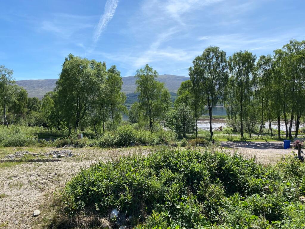 Main image of property: Plot 7 Fassfern, Kinlocheil, Fort William