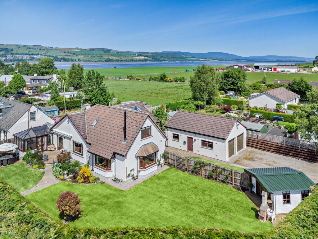 Main image of property: Alcaig, Conon Bridge, Dingwall, Ross-Shire