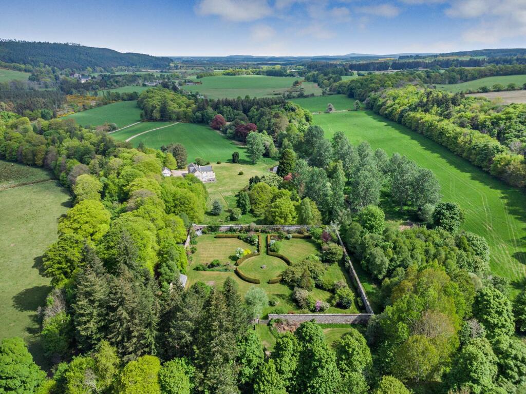 Main image of property: Pluscarden Estate - The Whole, Elgin, Morayshire
