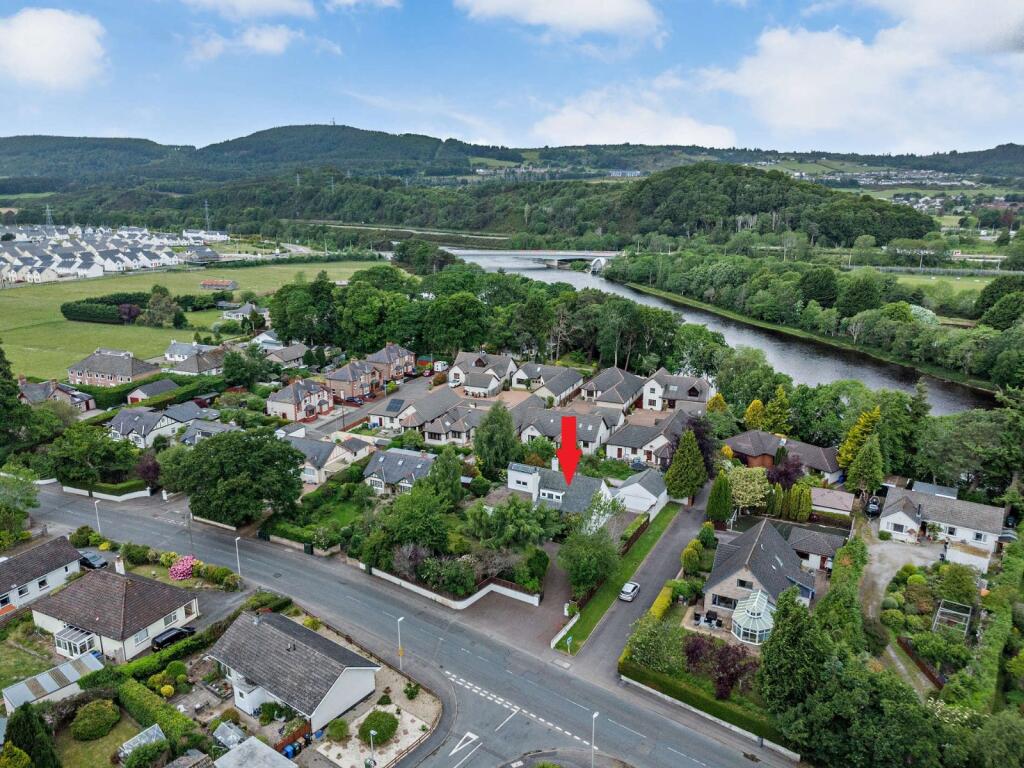 Main image of property: Dores Road, Inverness, Highland
