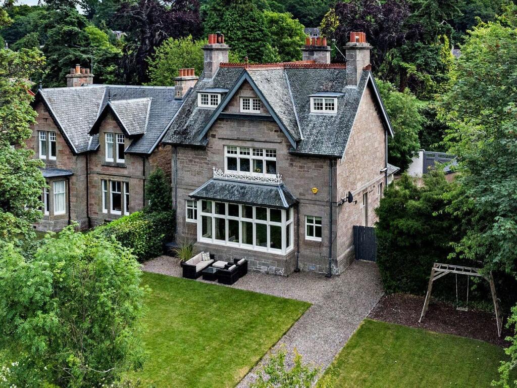 Main image of property: Ladies Walk, Inverness, Highland
