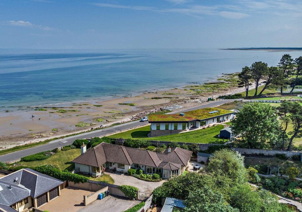 Main image of property: Cromarty View, Nairn, Highland