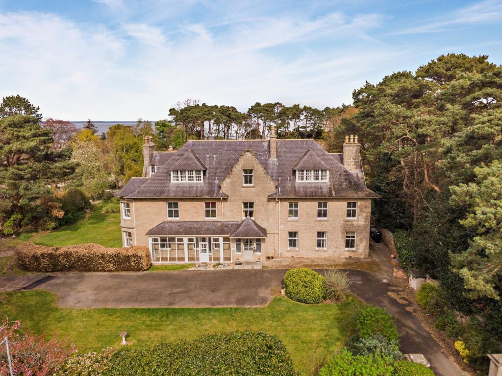 Main image of property: Seabank Road, Nairn, Highland