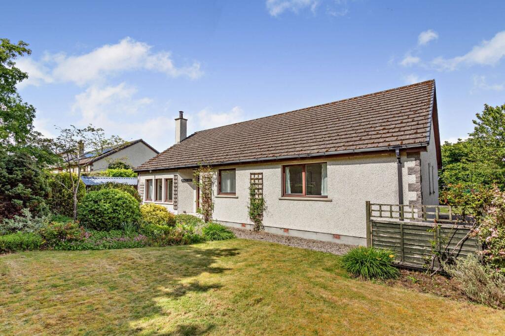 Main image of property: Croy, Inverness, Highland